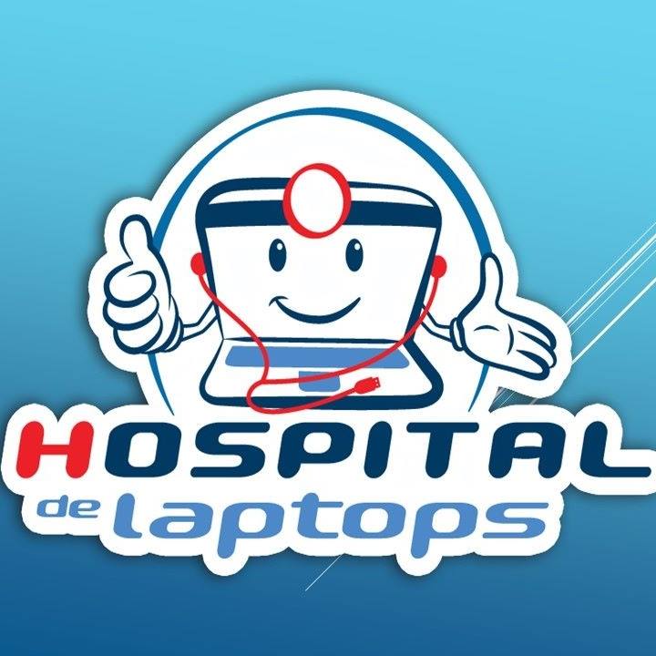 Hospital de Laptops