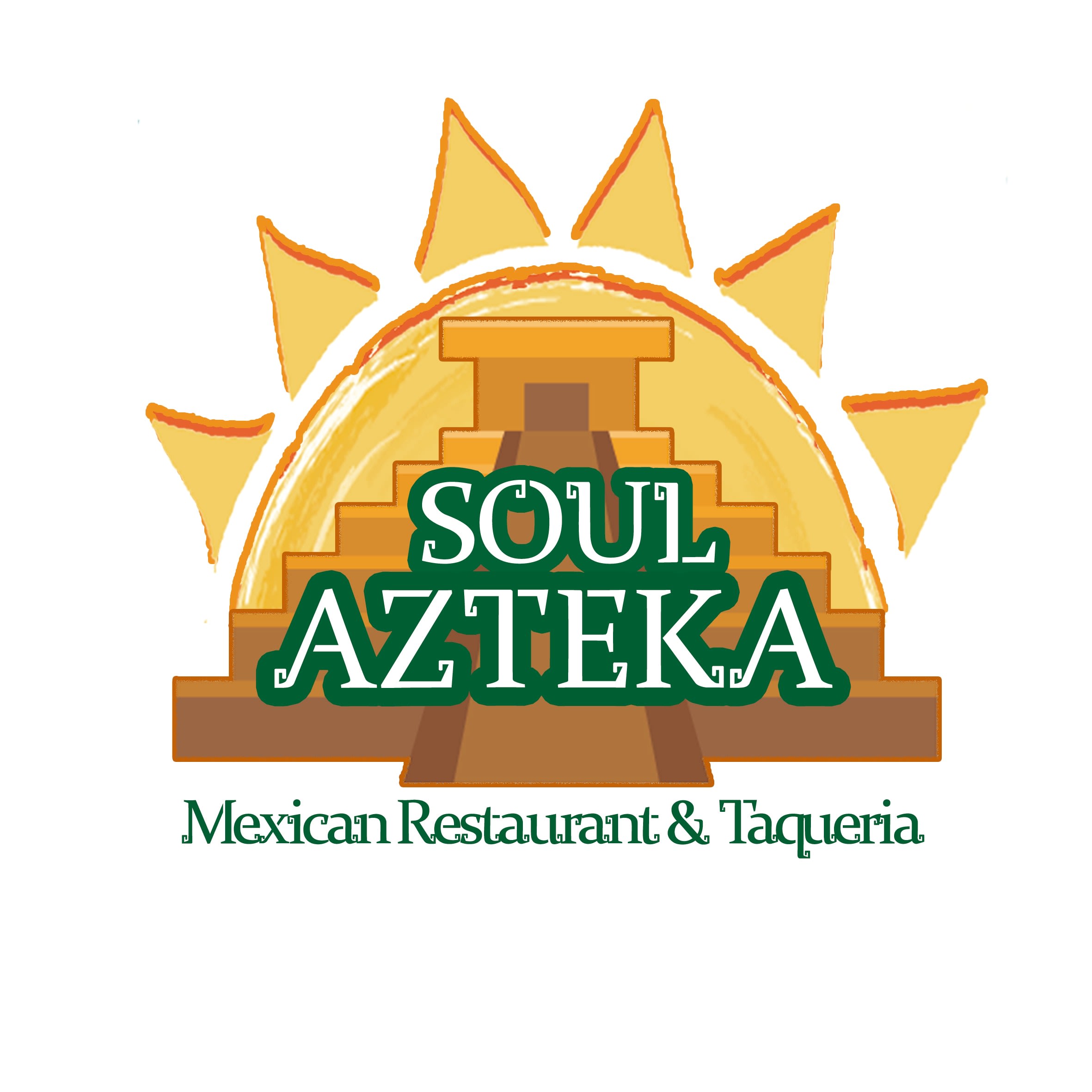 Soul Azteka Catering