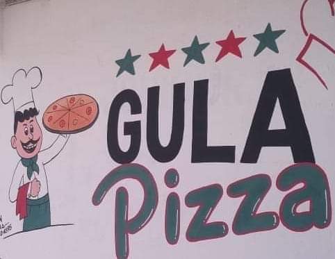 Pizzaria Gula Pizza