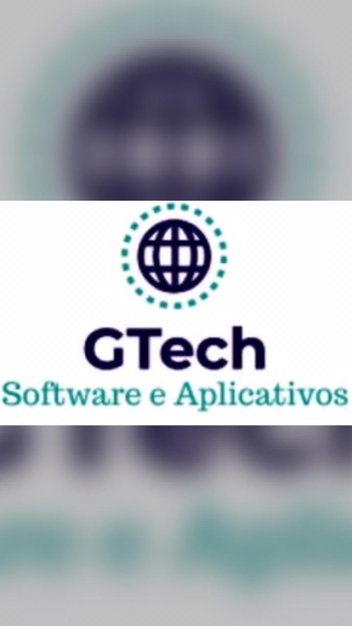 GTech Software e Aplicativos