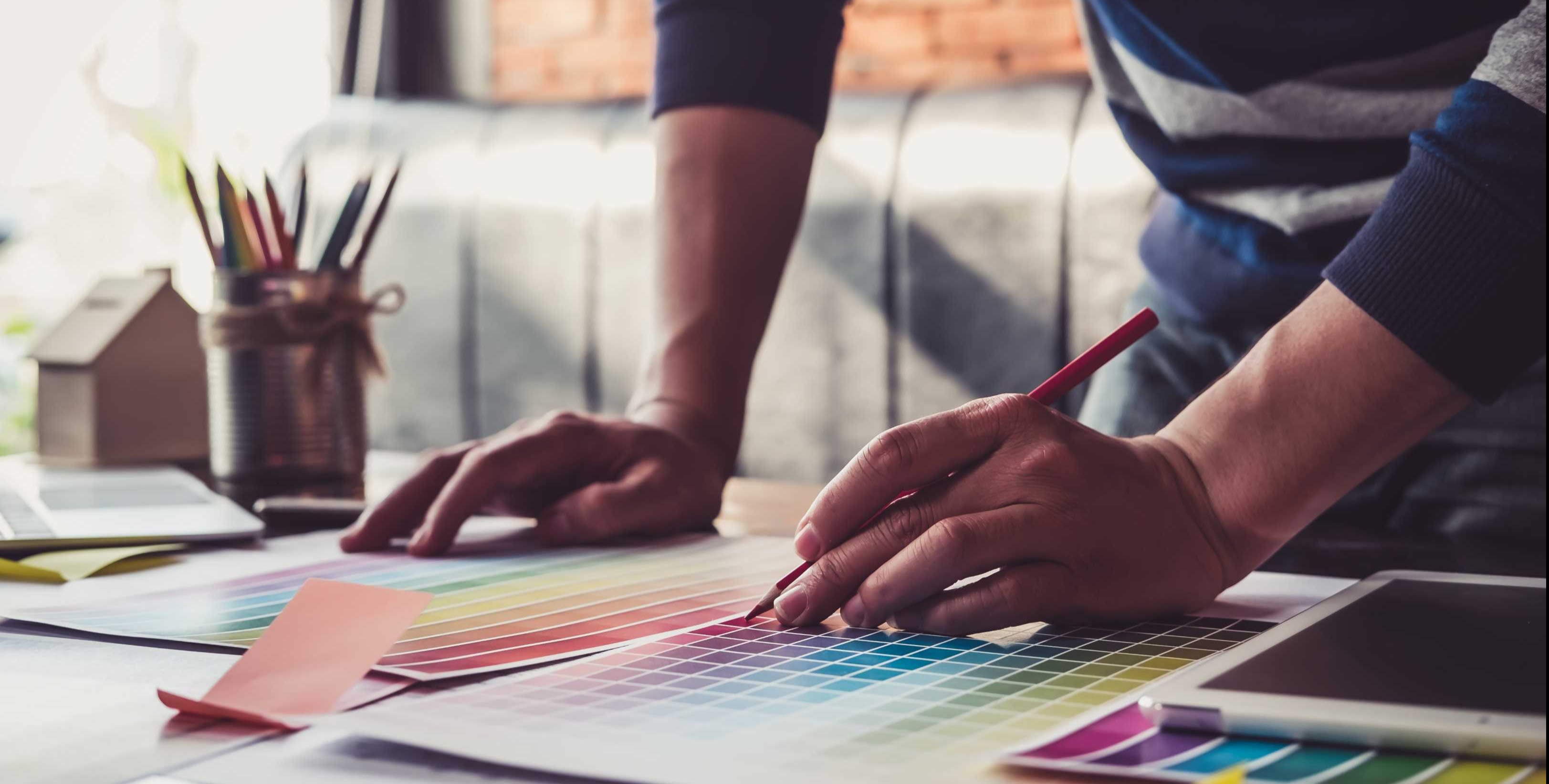 Art Lab Covington Graphic Designer