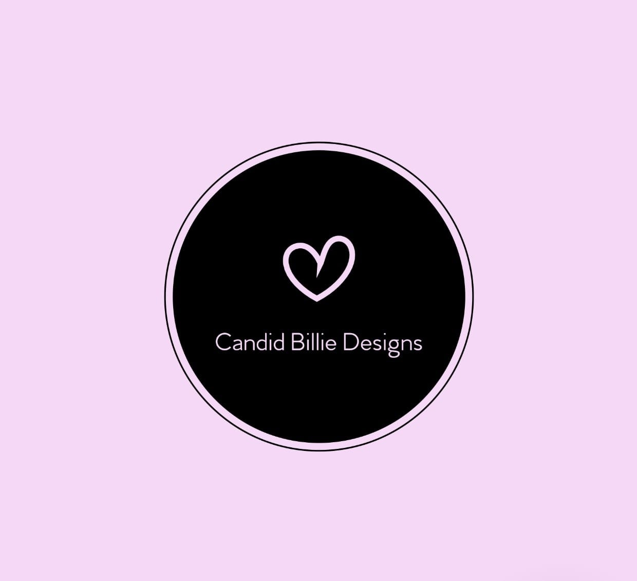 Candid Billie Designs