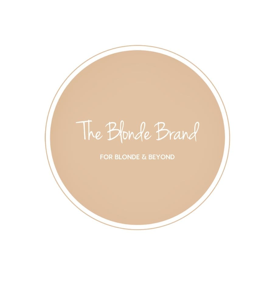 The Blonde Brand