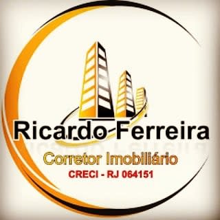 Ricardo Ferreira Corretor Imobiliário