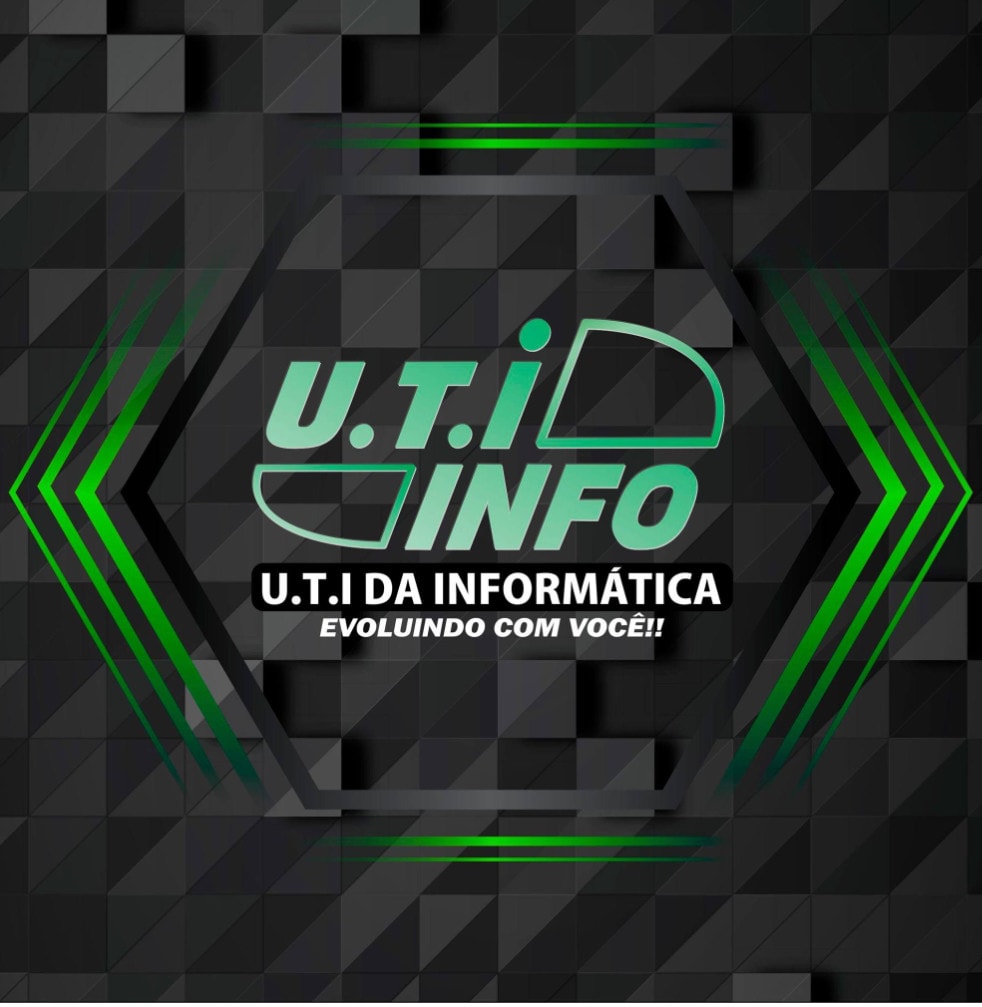 U.T.I da Informática