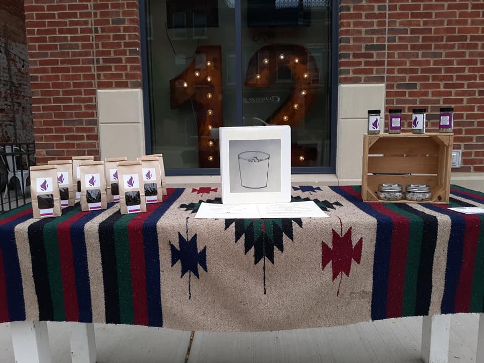 Paper Cup Coffee Company