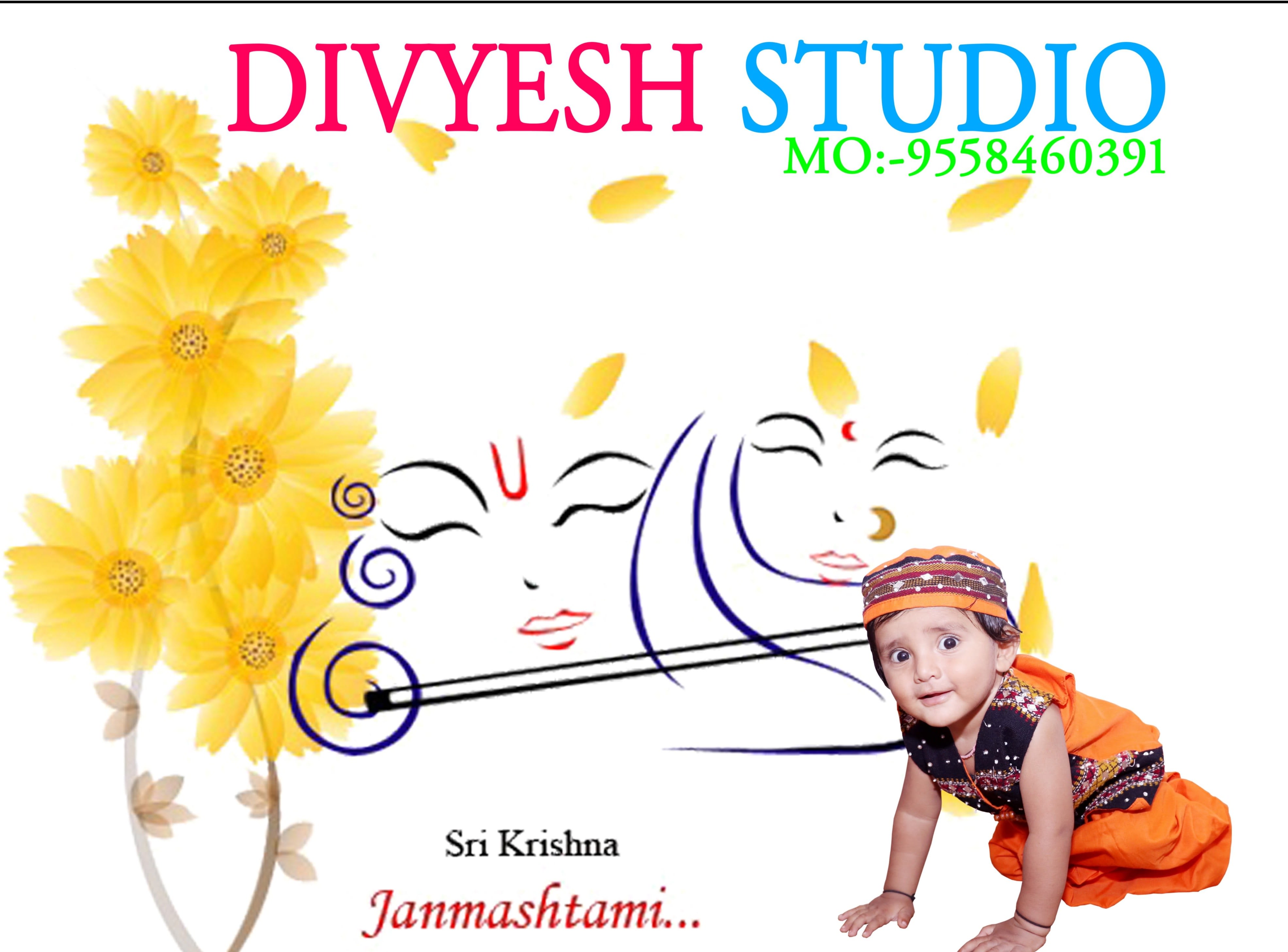 Divyesh Studio