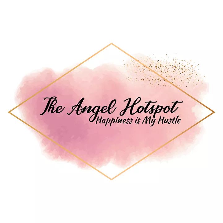 The Angel Hotspot