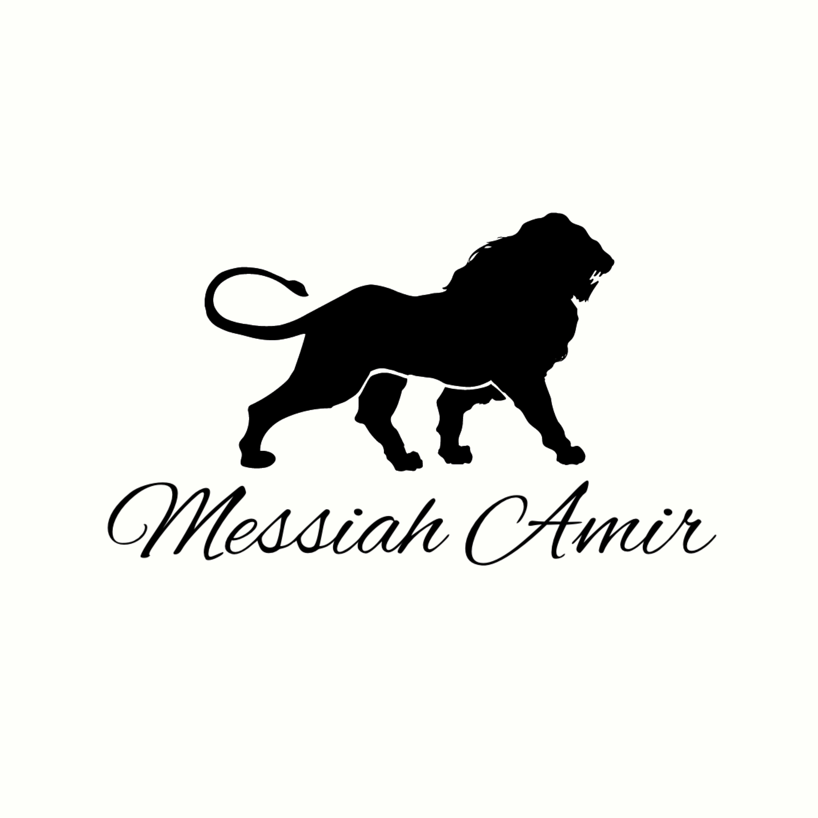 Messiah Amir Collection