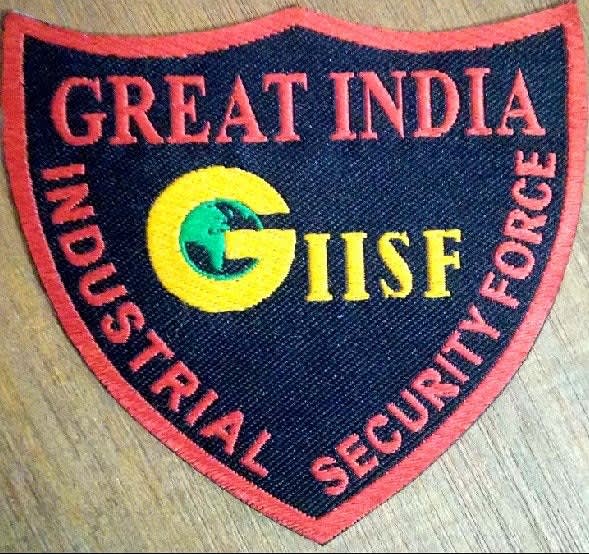 Great India Industrial Security Force