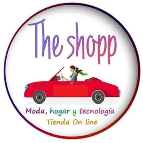 The Shopp