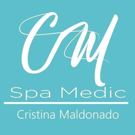 Spamedic Cristina Maldonado