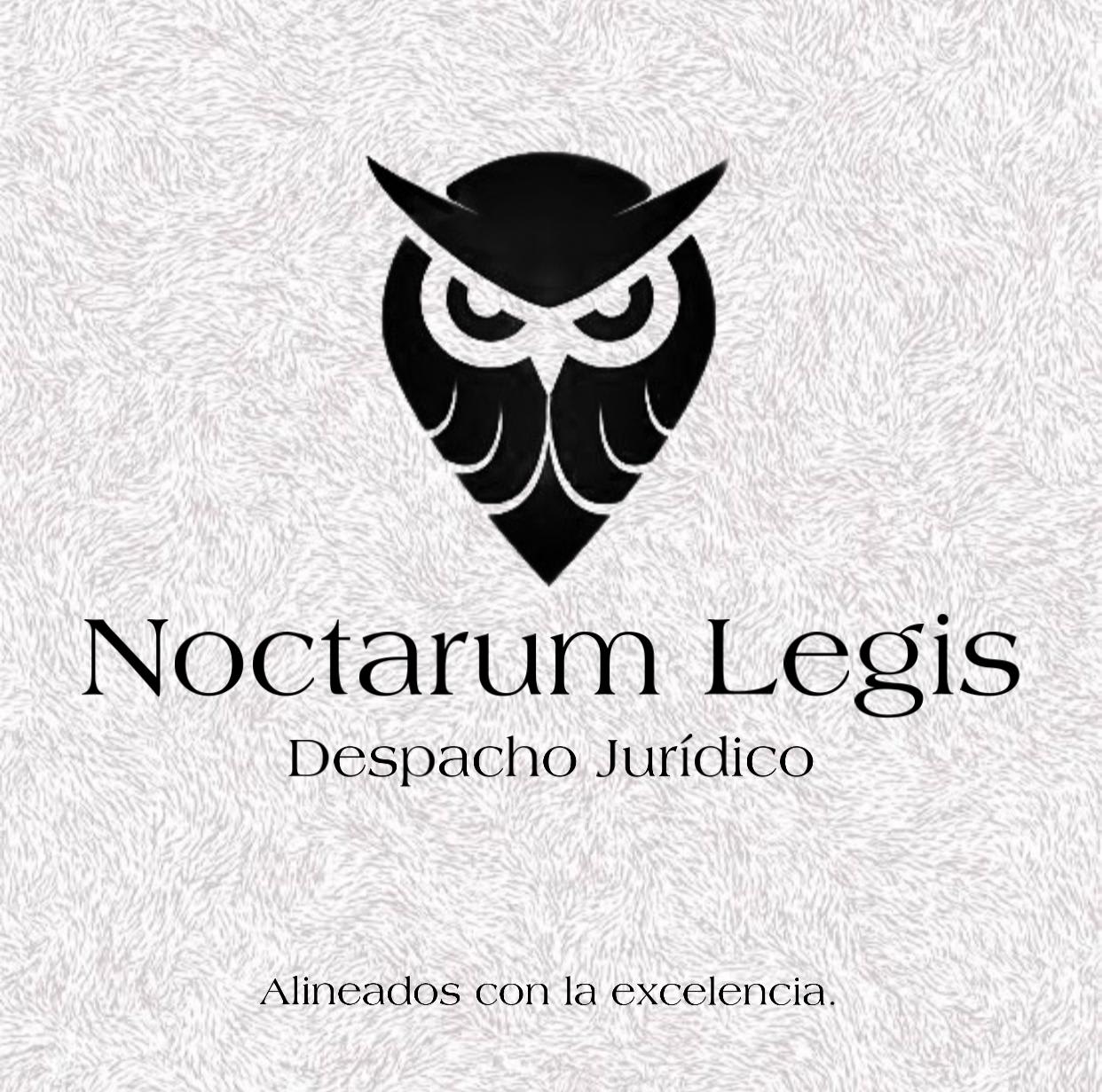 Noctarum Legis Despacho Jurídico