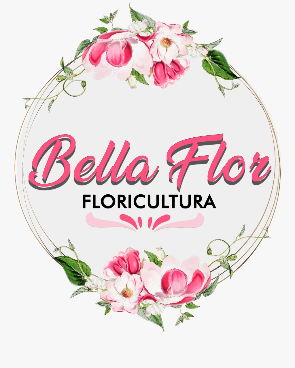 Bella Flor Floricultura e Presentes