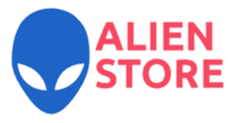 Alien Store Ofc