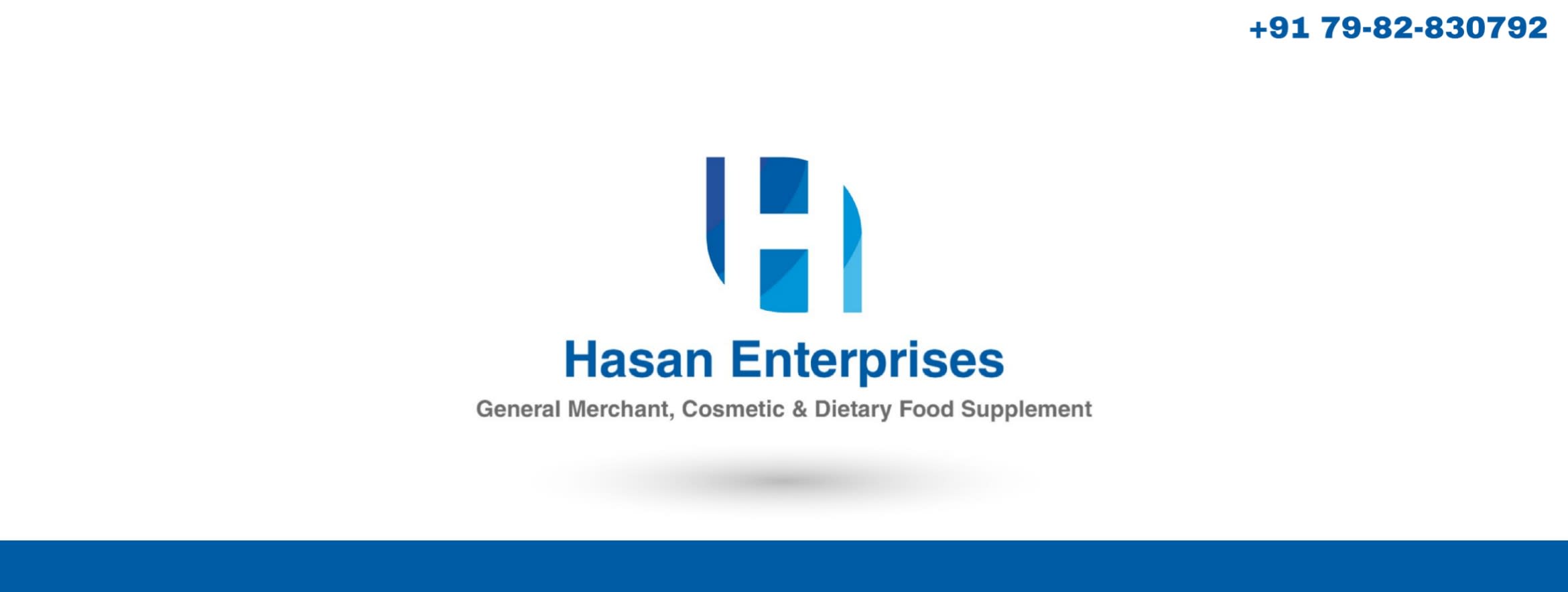 Hasan Enterprises