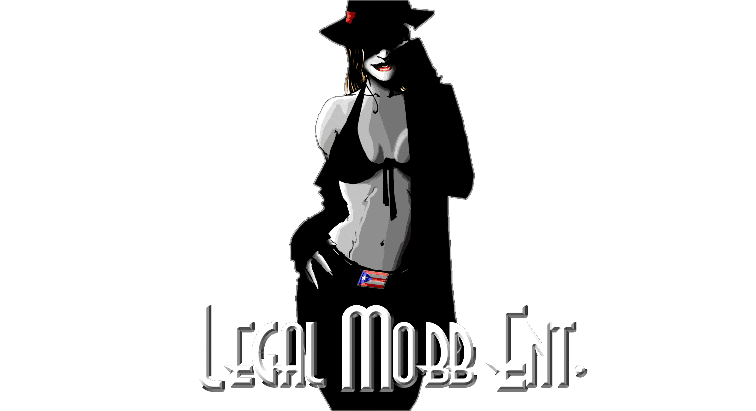 Legal Mobb Entertainment