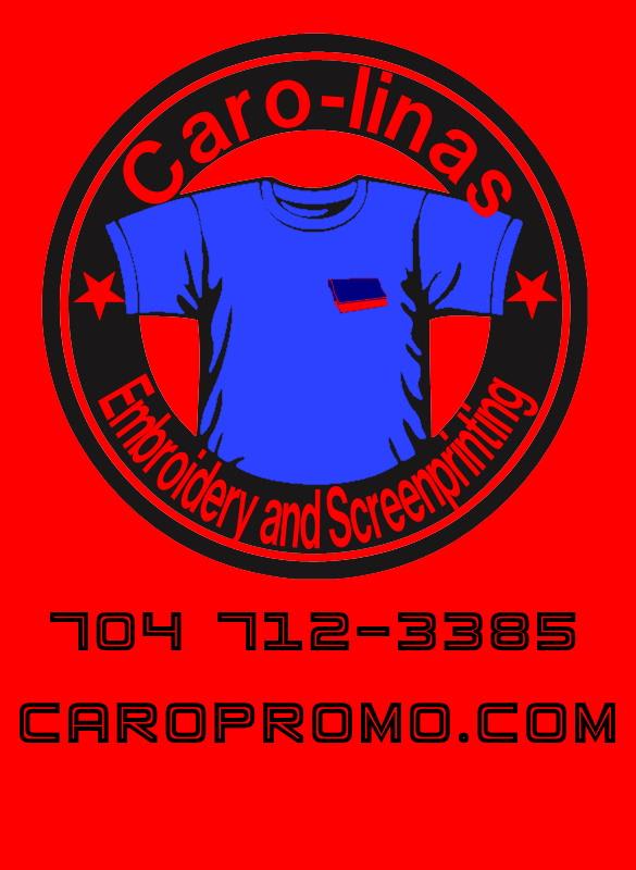 Carolina Promotions