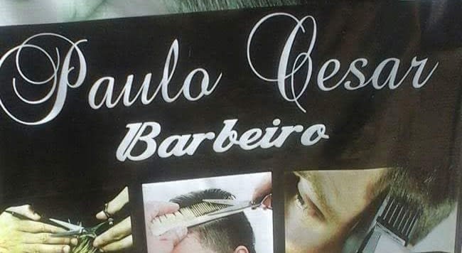 Corte masculino disfarçado - Serviços - Barbearia do Paulo - Barbeiro |  Barra Mansa