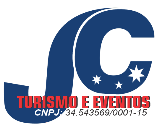 JC TURISMO E EVENTOS