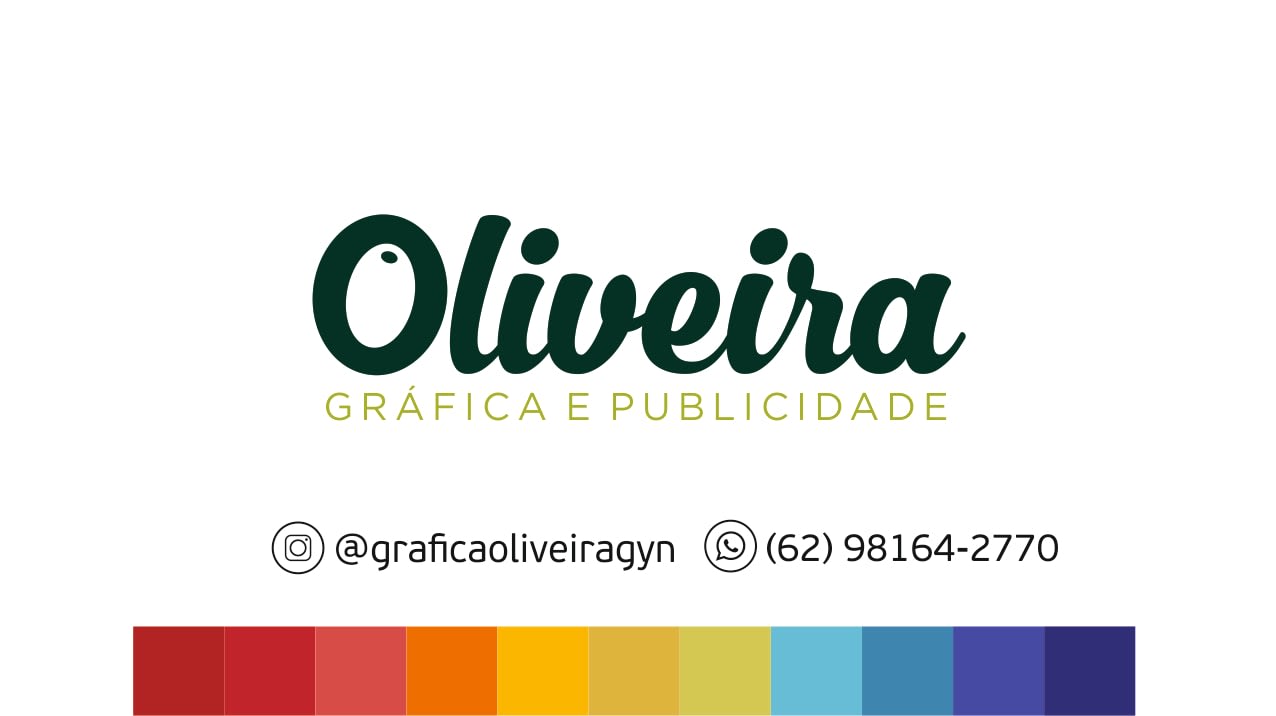 Gráfica Oliveira Gyn