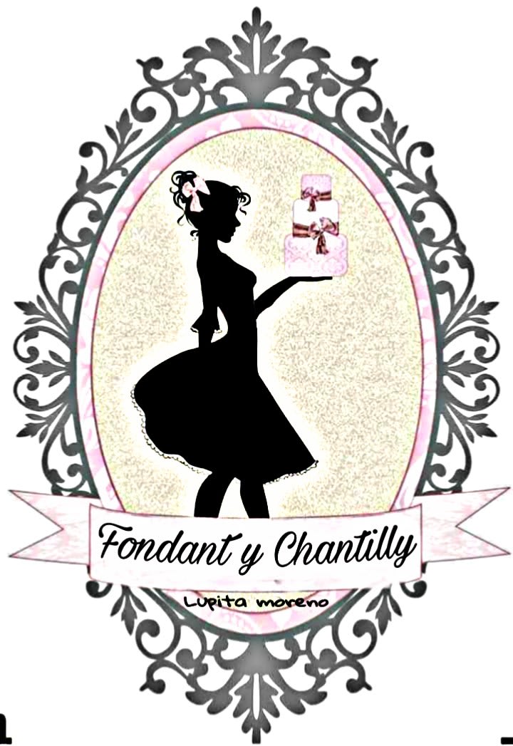 Fondant & Chantilly Pasteles