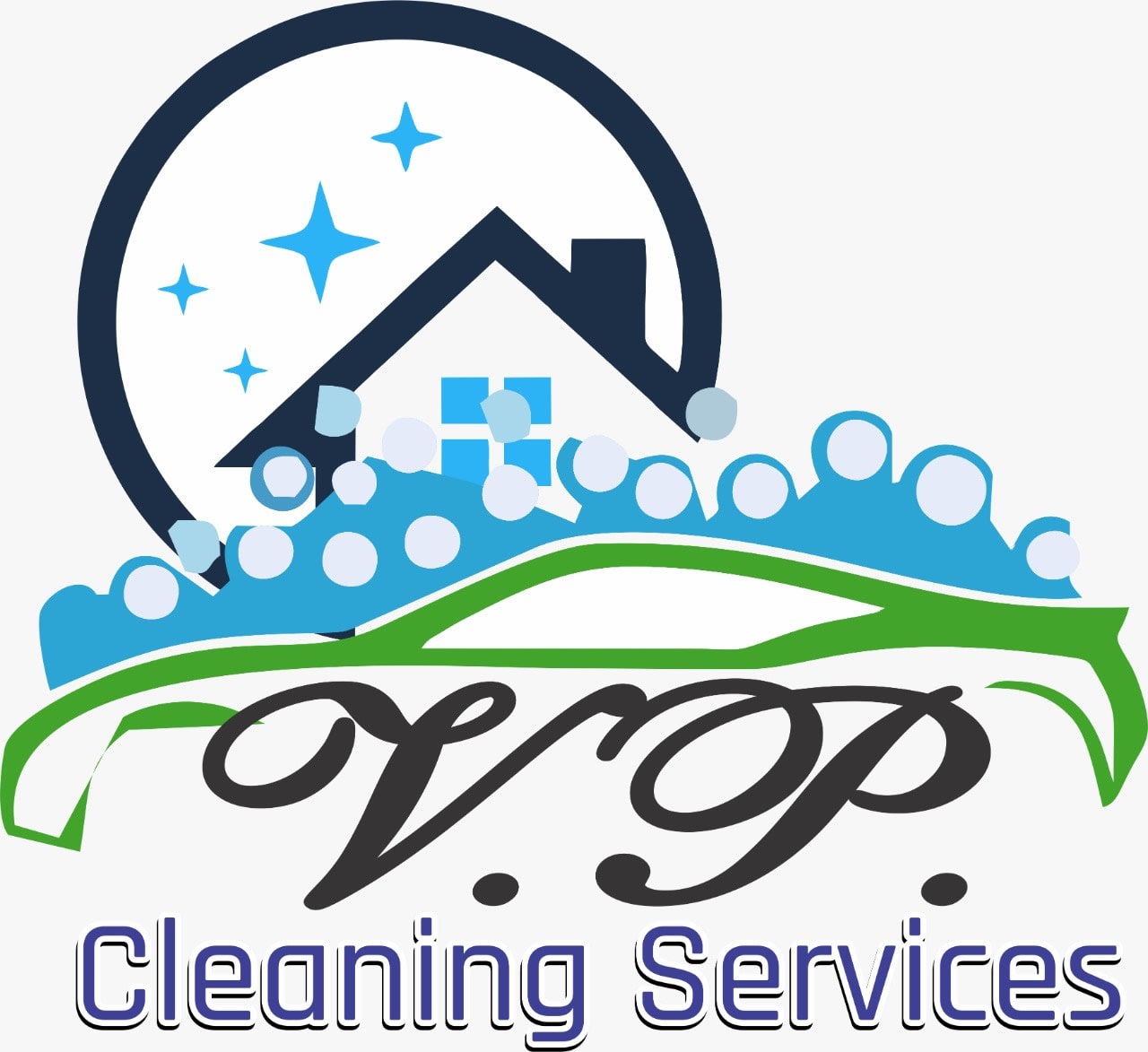V. P. Cleaning Services