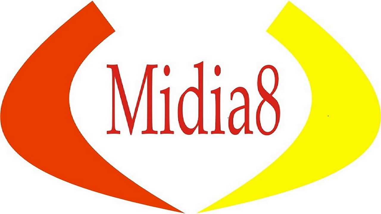 Midia8 Comunicações