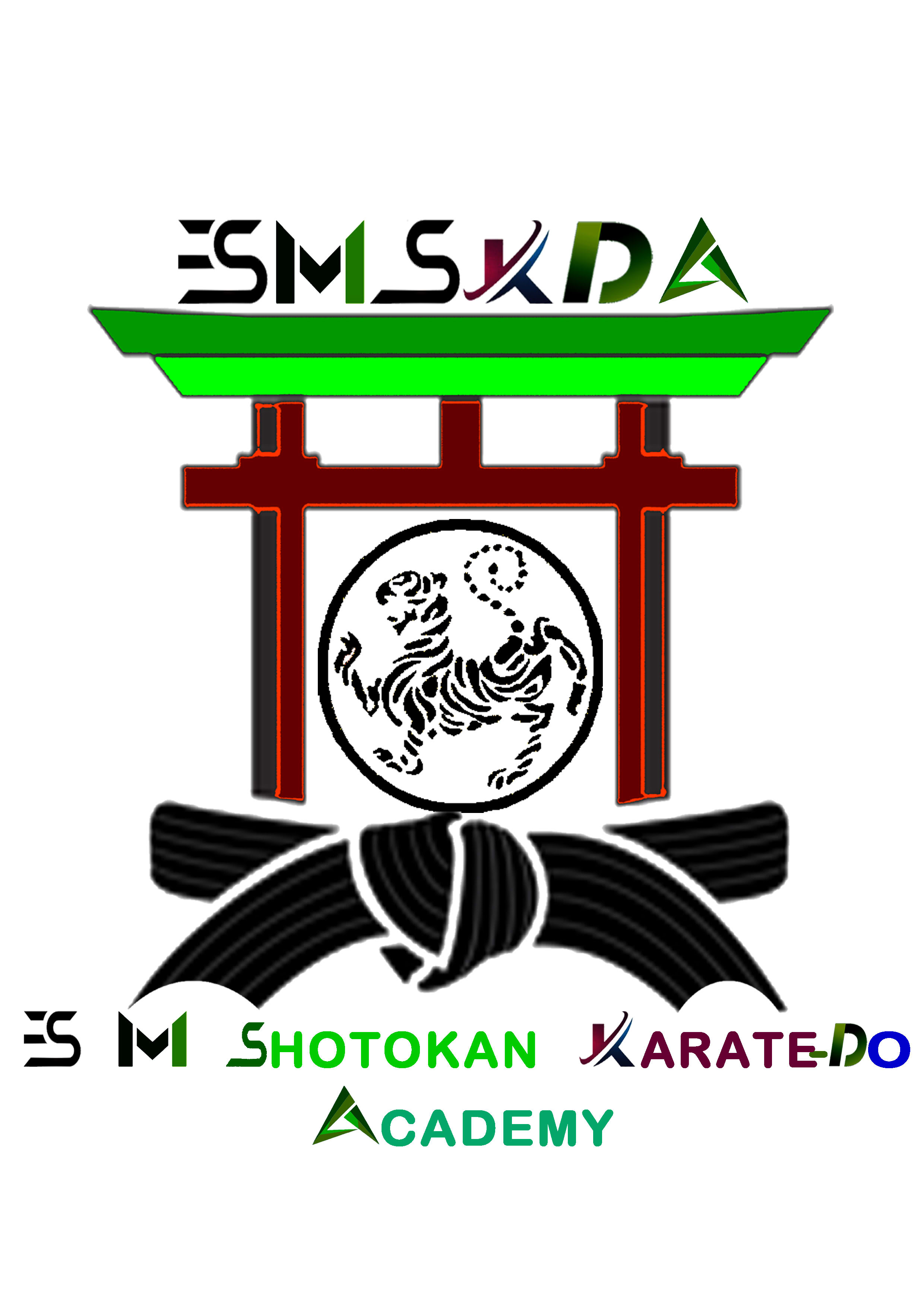 S.M.Shotokan Karate-Do Academy