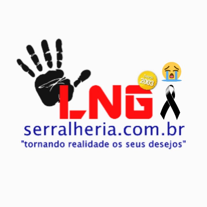 LNG Serralheria