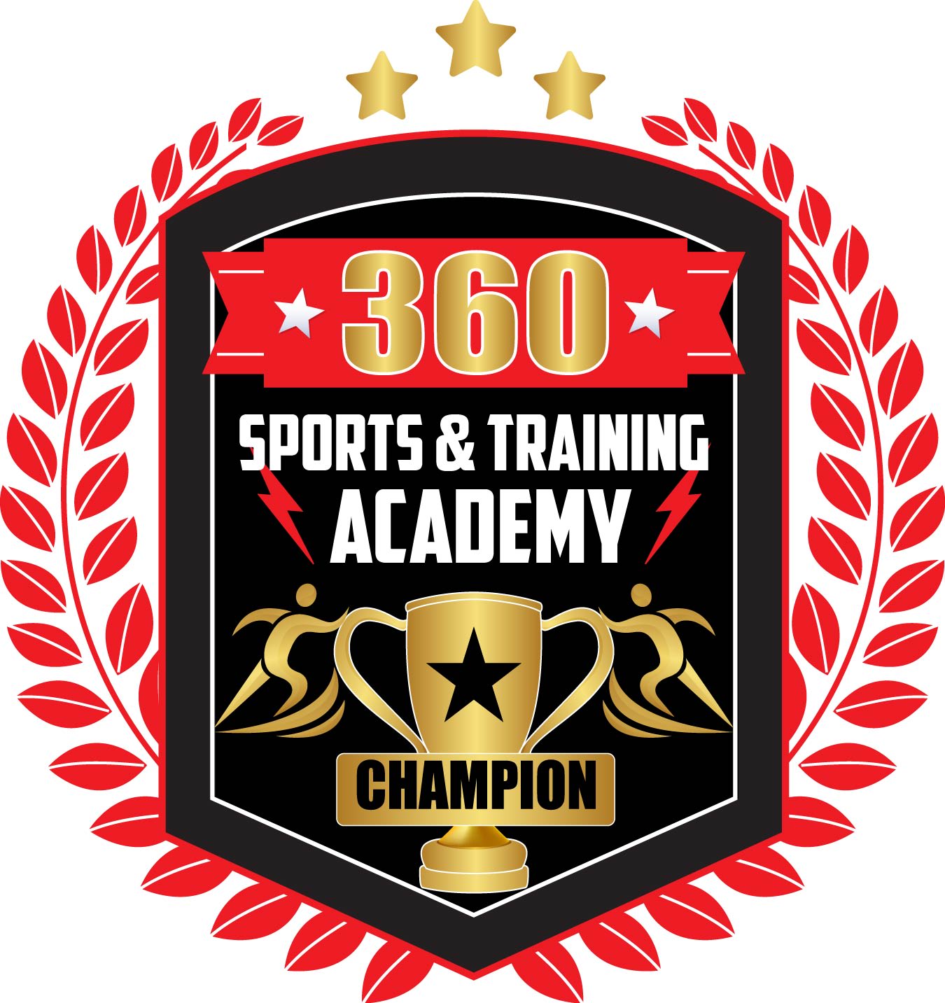360 Sports & Training Academy