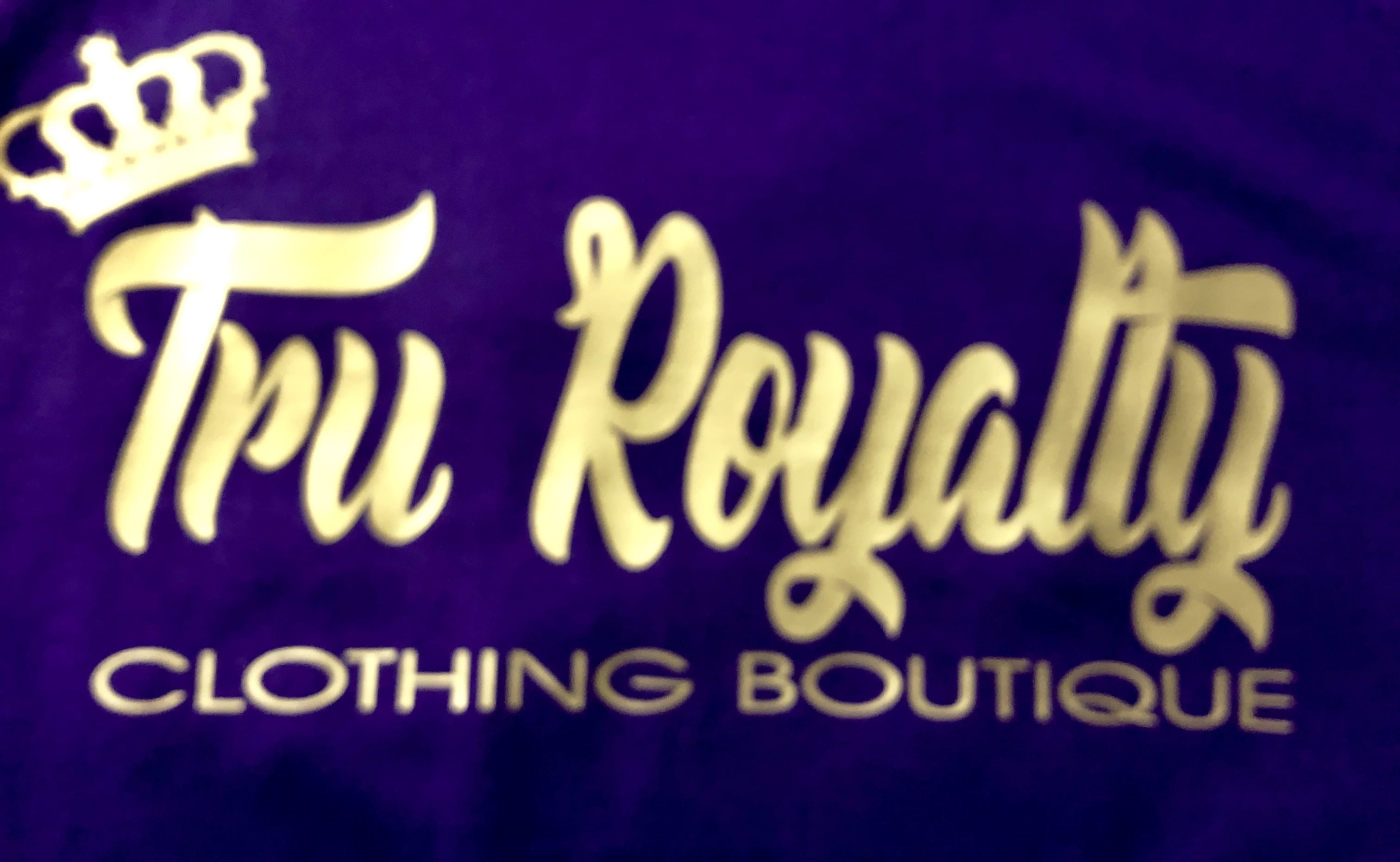 Tru Royalty Boutique
