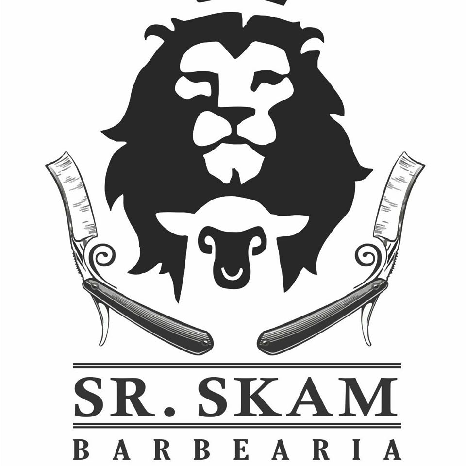 Barbearia Sr.Skam