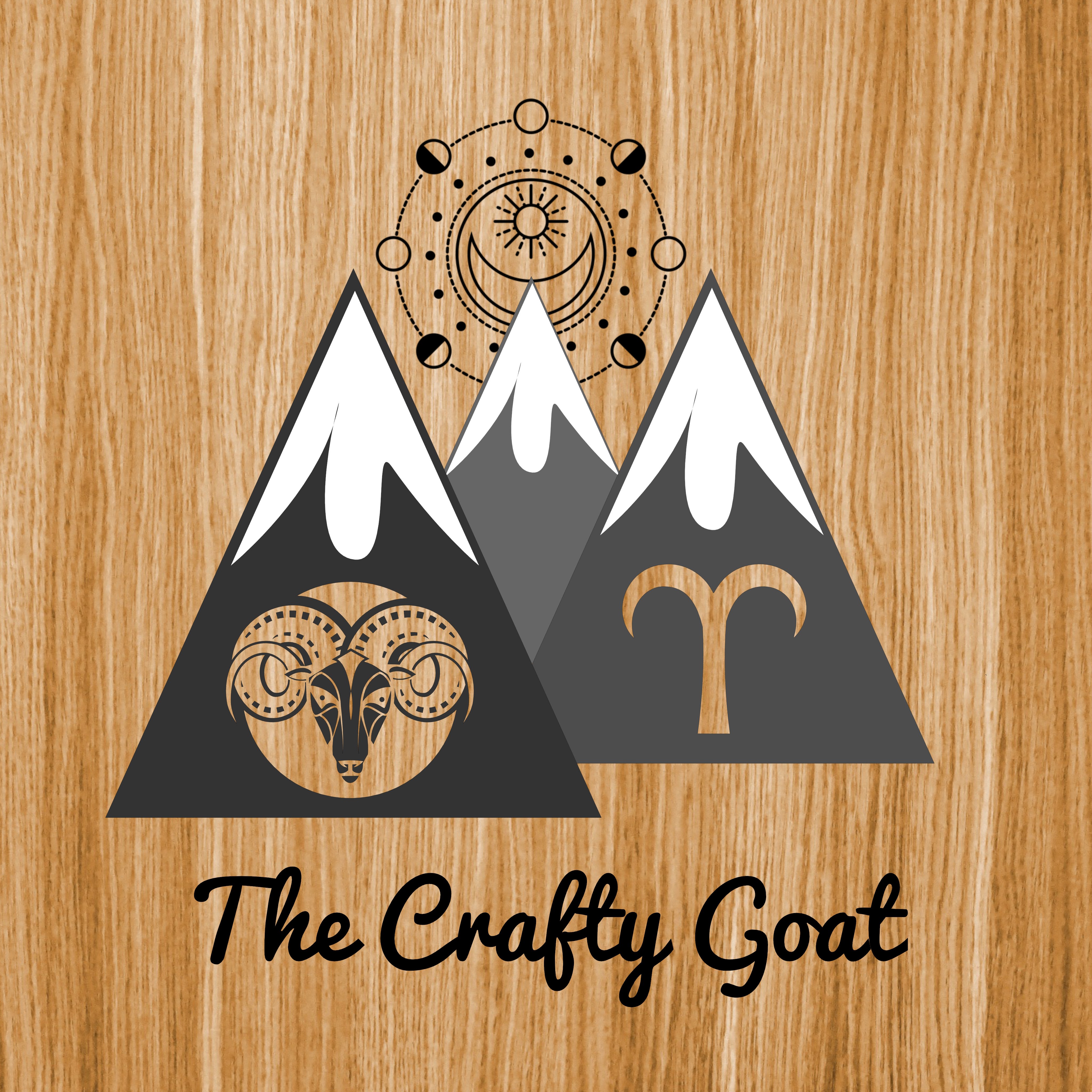 The Crafty Goat