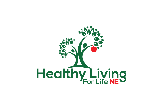 Healthy Living For Life NE