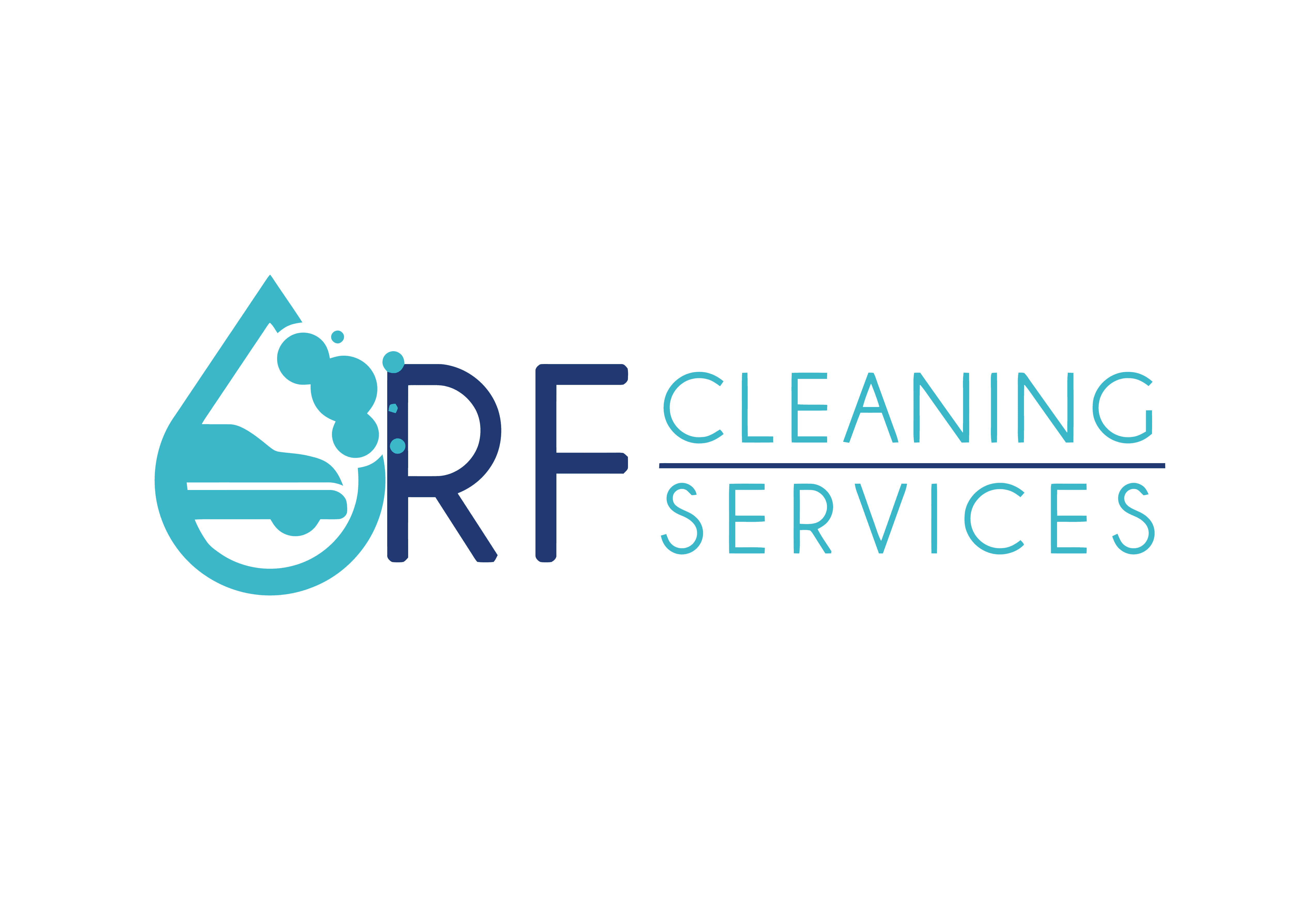 Rf Cleaning Services