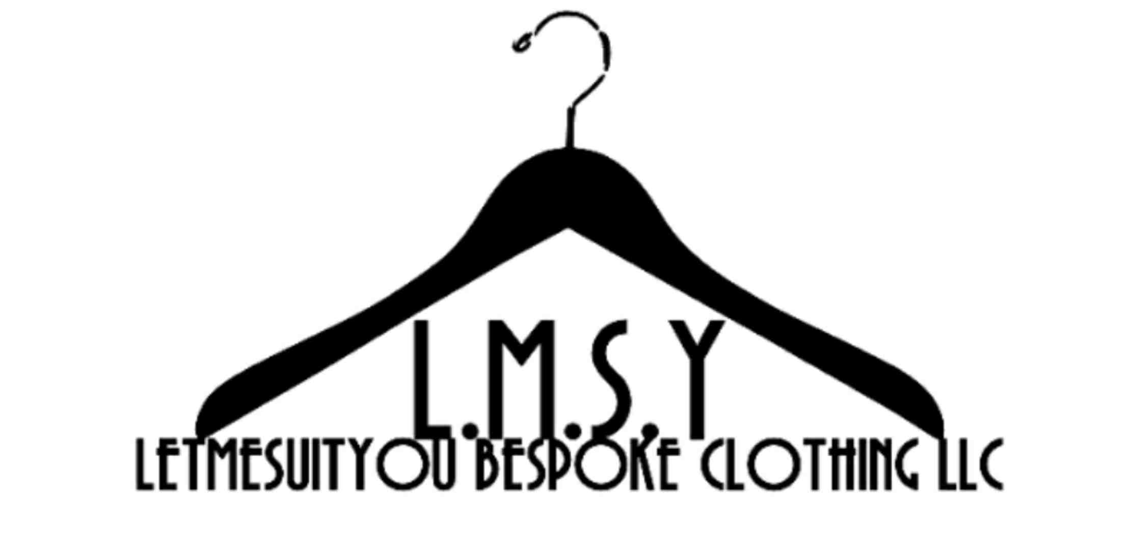Let Me Suit You Bespoke Clothing