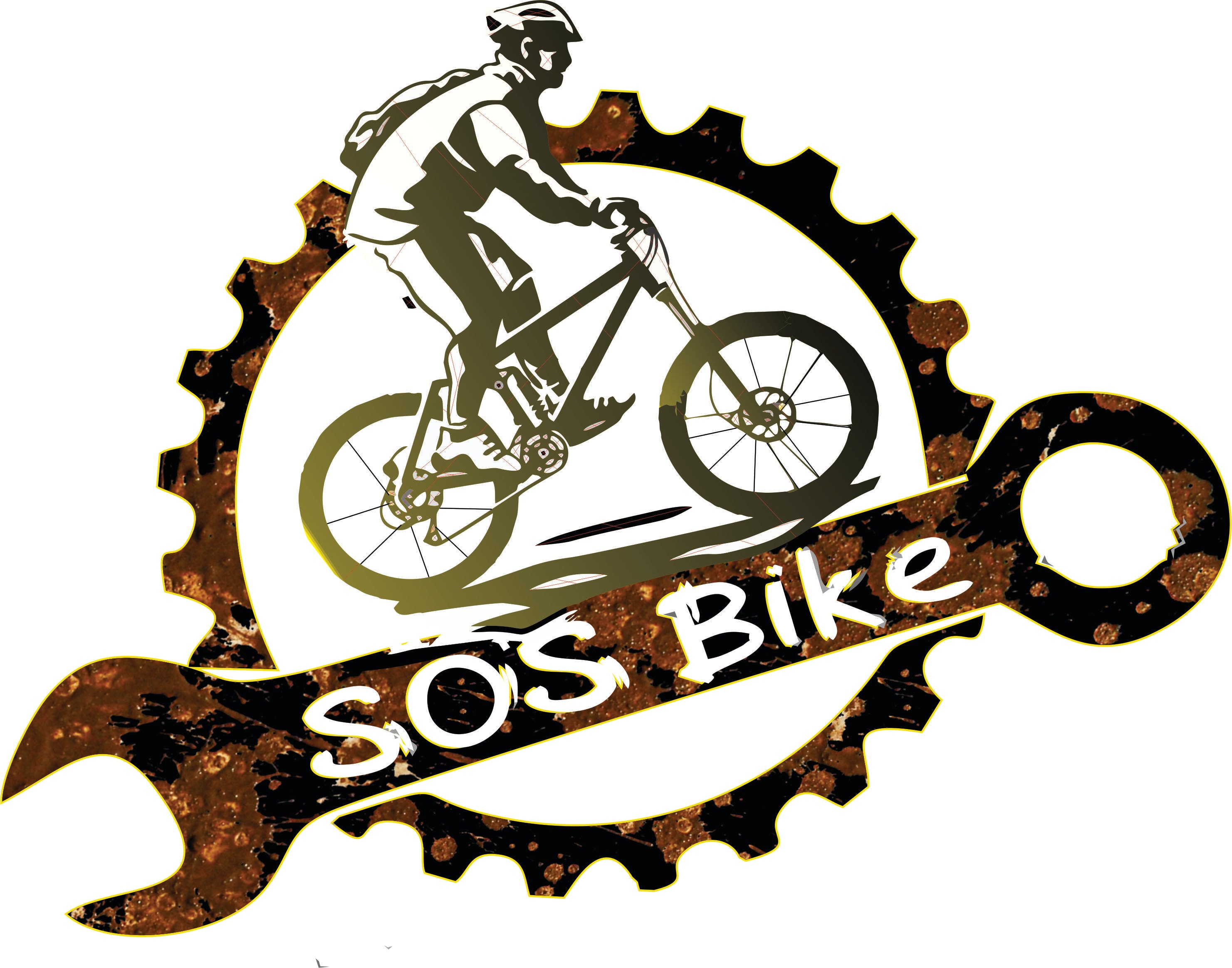 SOS Bike