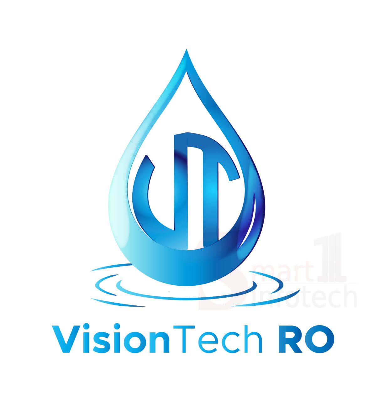 Vision Tech Ro Water purifier