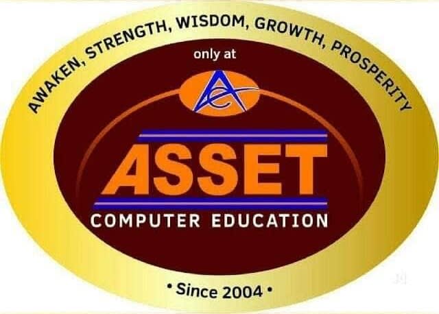 Asset Computer Education