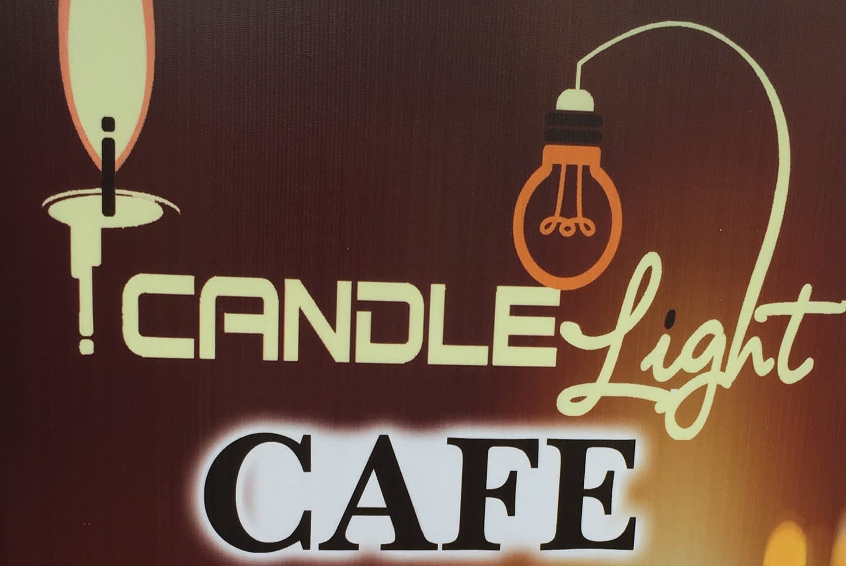 Candle Light Cafe