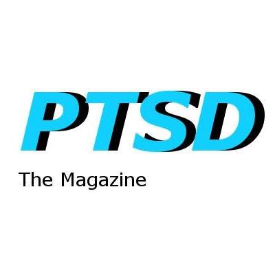 PTSD The Magazine
