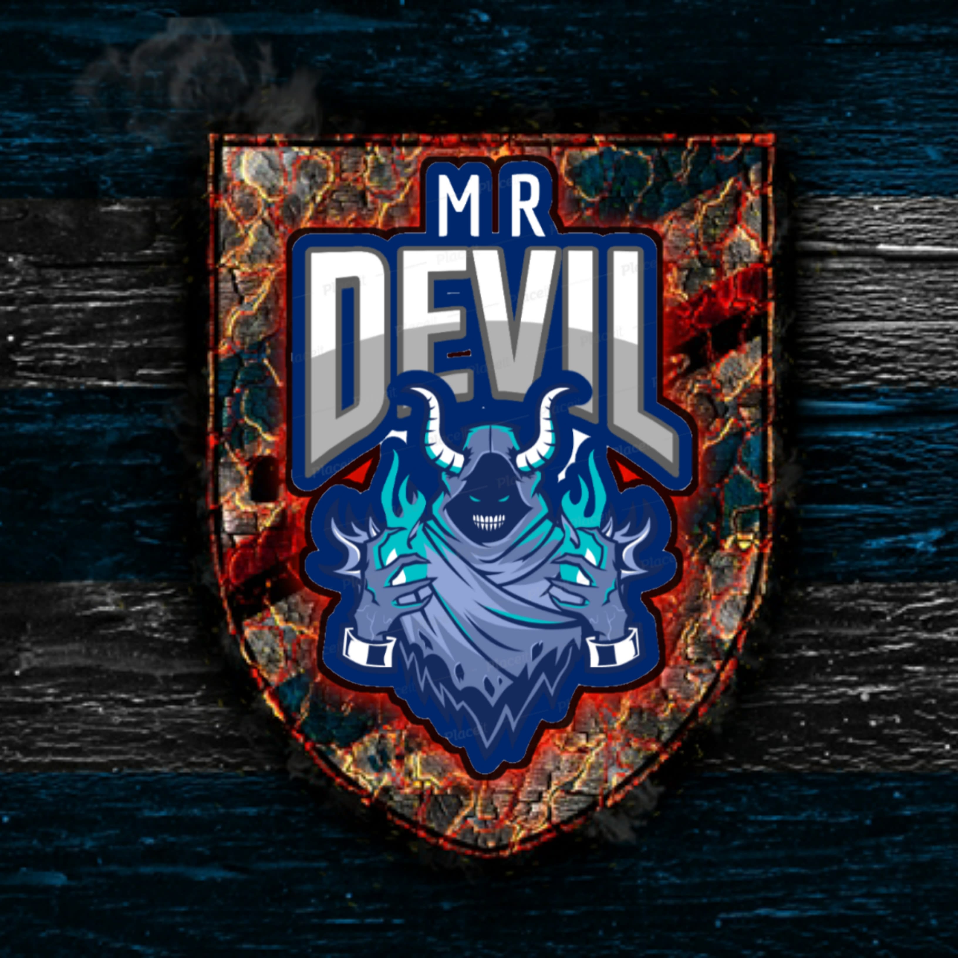 Mr.Devil