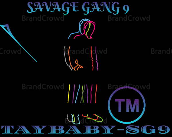 Savage Gang 9