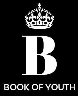 Book Of Youth