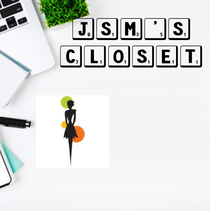 JSM's Closet