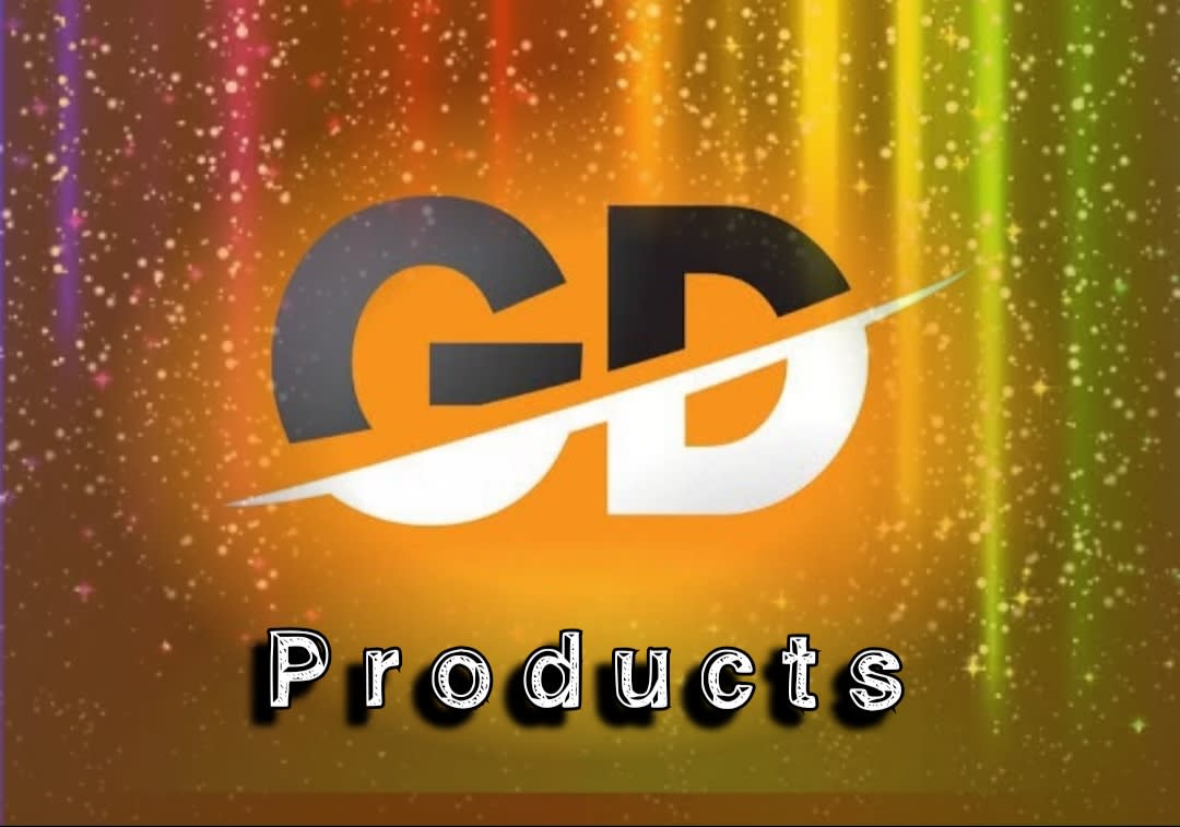 Gd Products