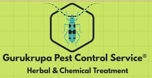 Gurukrupa Pest Control services