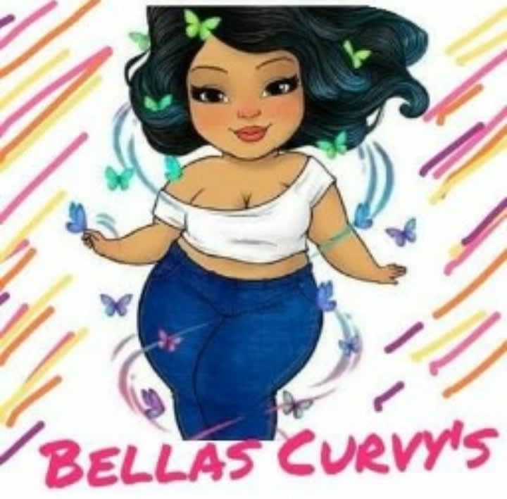 Bellas Curvys