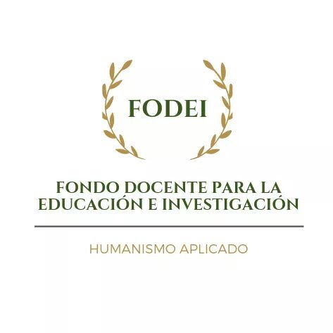 Fondo Docente Para La Educación E Investigación (Fodei)